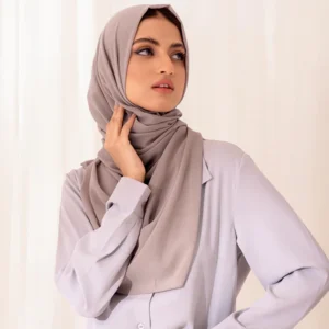 Chiffon Bubble - Mocha
