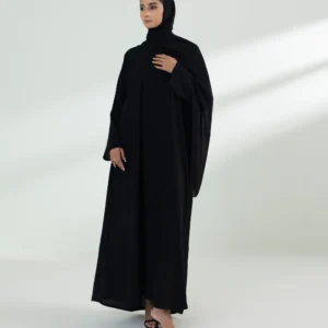 Basic Abaya