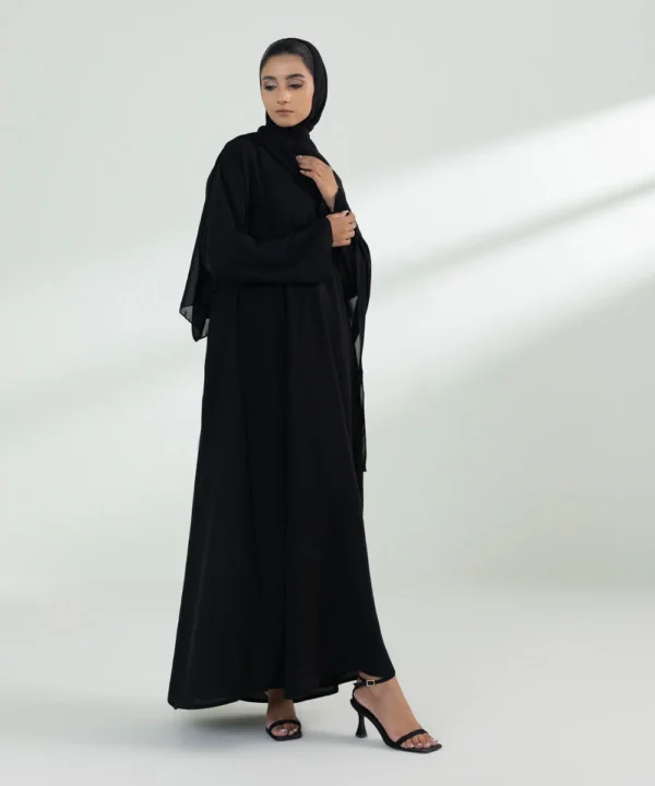 Basic Abaya - Image 6