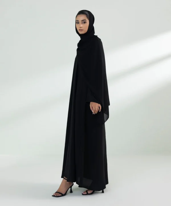 Basic Abaya - Image 5