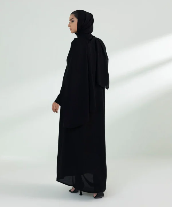 Basic Abaya - Image 4