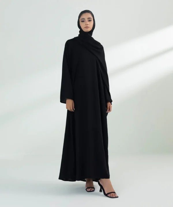 Basic Abaya - Image 2